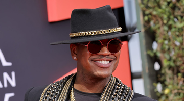 Ne-Yo (Foto: Amy Sussman / Getty Images)