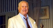 Ned Beatty no Lyric Theatre (Foto: Getty Images /Anthony Harve)