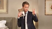 Neil Patrick Harris como Barney Stinson em How I Met Your Mother (Foto: Reprodução)