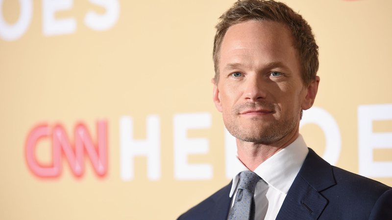 Neil Patrick Harris. (Foto: GettyImage)