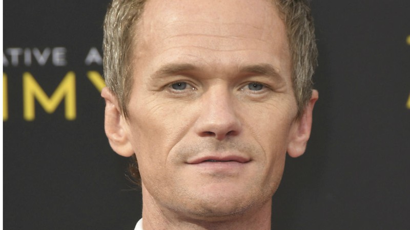 Neil Patrick Harris (Foto: SIPA USA/AP)