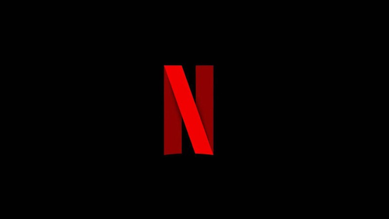 Logo da Netflix (Foto: Reprodução)