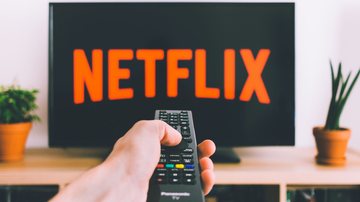 Netflix (Foto: Pexels)