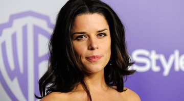 Neve Campbell, de Pânico (Foto: Kevork Djansezian / Getty Images)