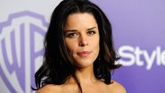 Neve Campbell, de Pânico (Foto: Kevork Djansezian / Getty Images)