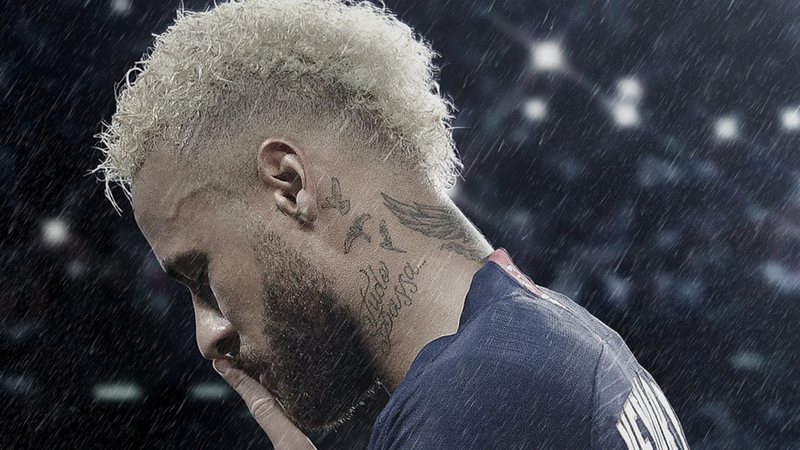 Neymar: O Caos Perfeito (Foto: Divulgação/Netflix)