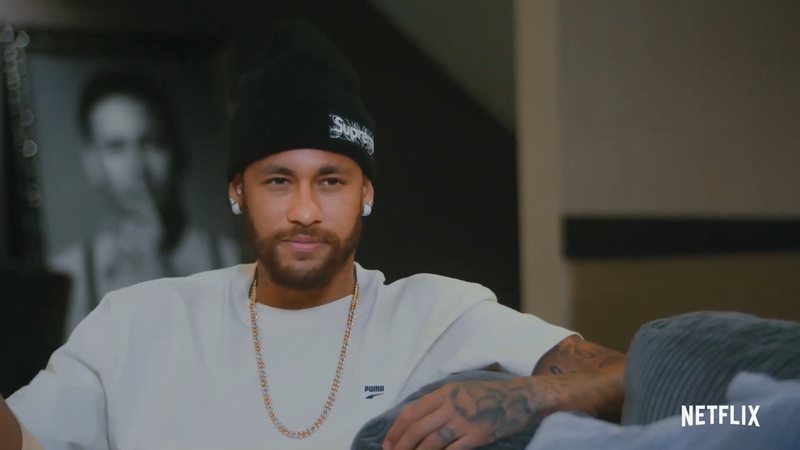 Neymar: O Caos Perfeito (Foto: Divulgação/Netflix)