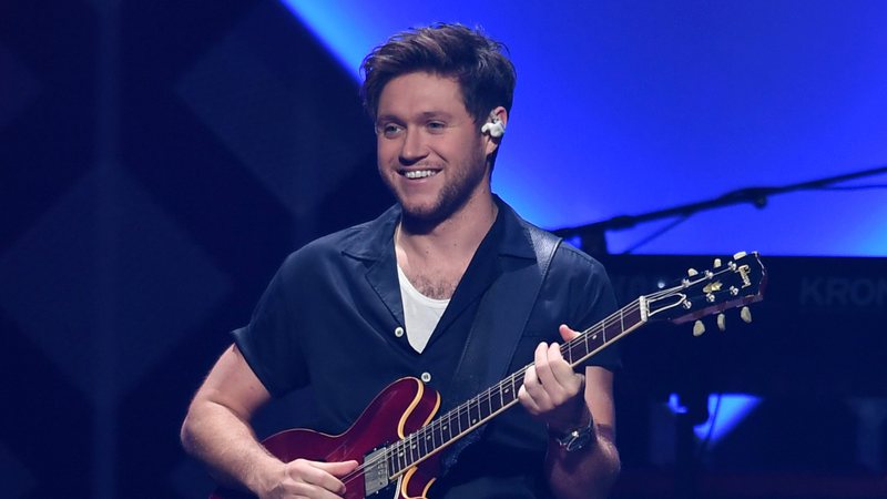 Niall Horan (Foto:mpi04/MediaPunch/ipx)