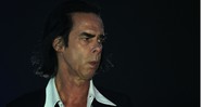 Nick Cave (Foto:Eugene Odinokov / Sputnik/AP)