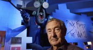 Nick Mason (Foto: Bernd Thissen / Picture Alliance / DPA /AP / Images)