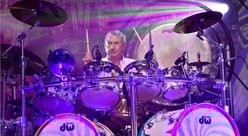 Nick Mason (Foto: CTK/AP Images)