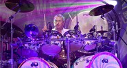 Nick Mason (Foto: CTK/AP Images)