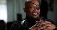 Nick Fury (Foto: Reprodução)