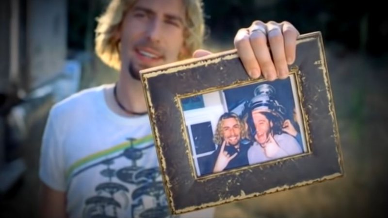 Imagem Até Sepultura? Músicos do Nickelback curtem thrash metal e você não fazia ideia