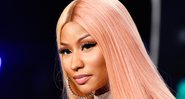 Nicki Minaj (Foto: Frazer Harrison/GettyImage)