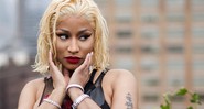 Nicki Minaj (Foto:Charles Sykes/Invision/AP)