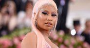 Nicki Minaj (Foto: Jamie McCarthy/Getty Images)