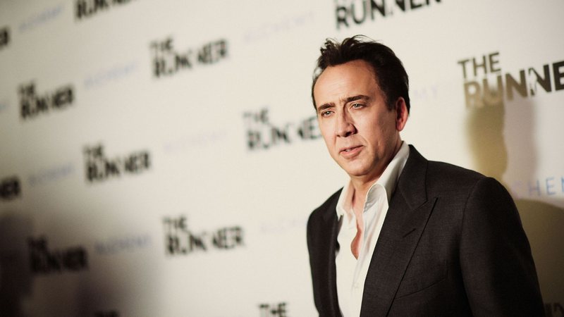 Nicolas Cage (Foto: Jason Kempin / Getty Images)