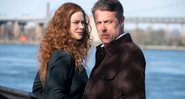 Nicole Kidman e Hugh Grant em The Undoing (Foto: Divulgação/HBO)