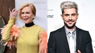 Nicole Kidman, Zac Efron (Foto: Getty Images)