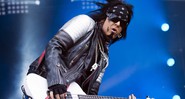 Nikki Sixx (Foto: Ibl/REX/Shutterstock)