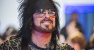 Nikki Sixx (Foto: Arthur Mola / Invision / AP)