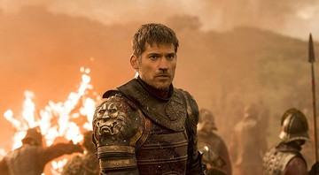 Nikolaj Coster-Waldau em Game Of Thrones (Foto: Divulgação/HBO)