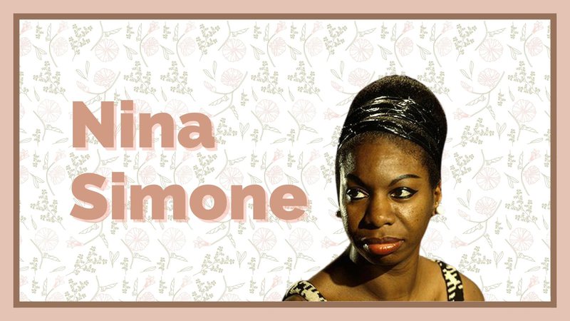 Do jazz à música clássica, relembre Nina Simone - Créditos: Reprodução / Acervo