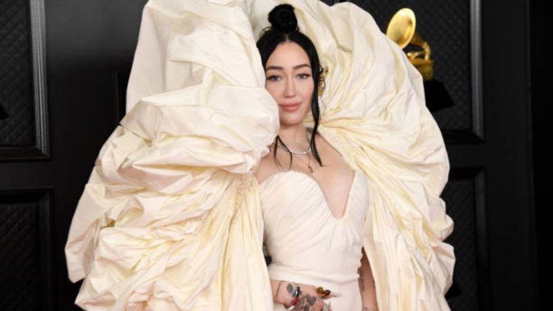 Noah Cyrus (Foto: Kevin Mazur / Getty Images)