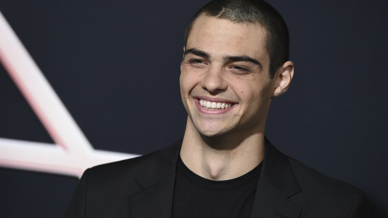 Noah Centineo (Foto: Jordan Strauss / Invision / AP)