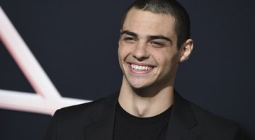 Noah Centineo (Foto: Jordan Strauss / Invision / AP)