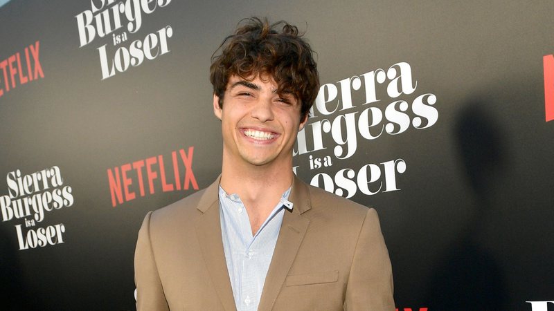 Noah Centineo (Foto: Matt Winkelmeyer/Getty Images)