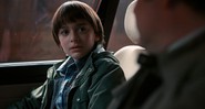 Noah Schnapp como Will em Stranger Things (Foto: Divulgação / Netflix)