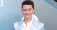 Noah Schnapp (Foto:  Leon Bennett/Getty Images)