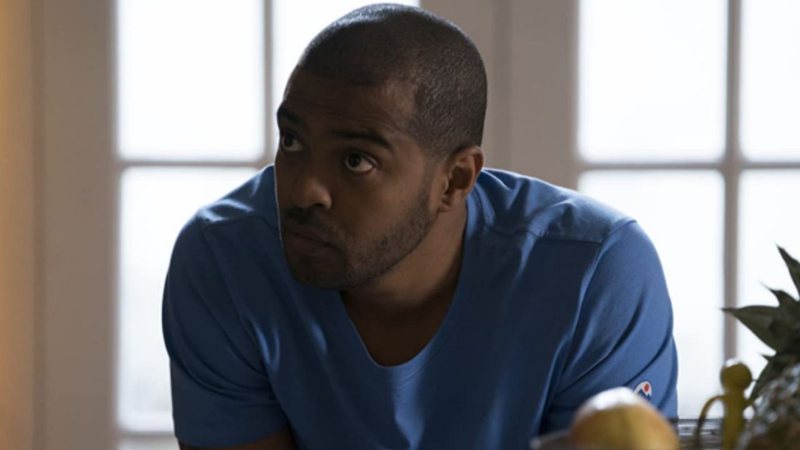 Noel Clarke (Foto: Reprodução/IMDb)