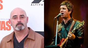 Bonehead, Noel Gallagher (Foto: Getty Images)