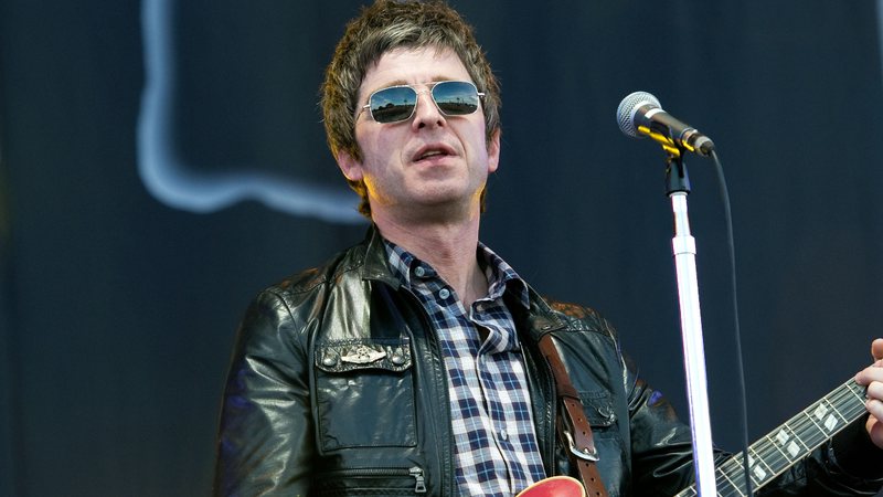 Noel Gallagher (Foto: Samir Hussein/Getty Images)