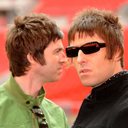 Noel e Liam Gallagher formam Oasis (Foto: Press Association via AP Images)