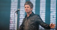 Noel Gallagher (Foto: Mauricio Santana/Getty Images)