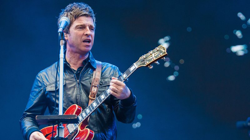 Noel Gallagher (Foto: Mauricio Santana / Getty Images)