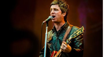 Noel Gallagher (Foto: Mauricio Santana/Getty Images)