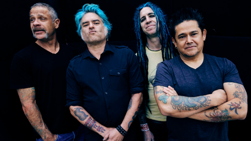 NOFX (Foto: Jonathan Weiner)