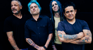 NOFX (Foto: Jonathan Weiner)