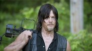 Norman Reedus em The Walking Dead (Foto: Reprodução / AMC)