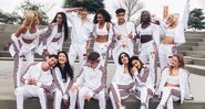 Now United (Foto: divulgação)