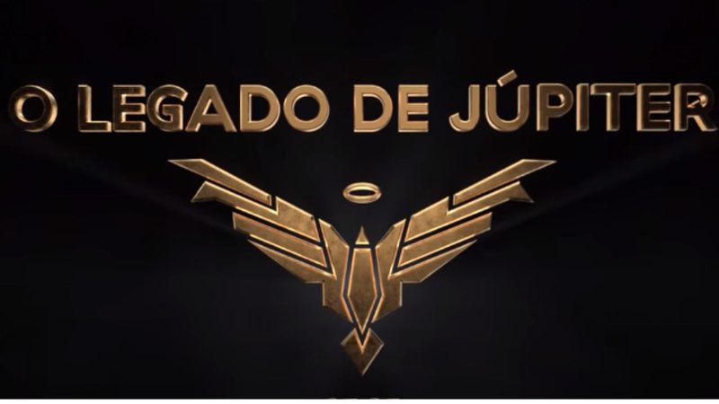 O Legado de Júpiter (Foto: Reprodução/YouTube)