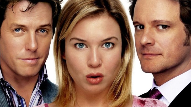 O Diário de Bridget Jones (Foto: Divulgação / Universal Pictures)