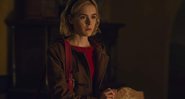 O Mundo Sombrio de Sabrina (Foto: Netflix / Divulgação)