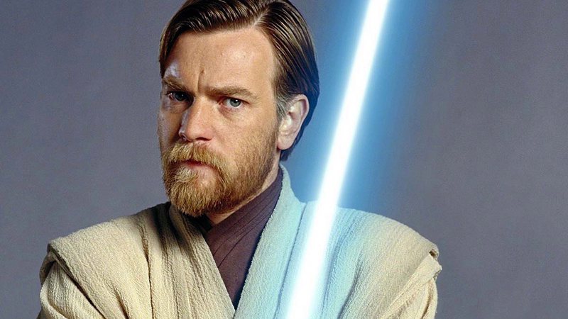 Ewan McGregor como Obi-Wan Kenobi em Star Wars (Foto: Reprodução/Lucasfilm)