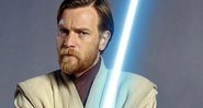 Ewan McGregor como Obi-Wan Kenobi em Star Wars (Foto: Reprodução/Lucasfilm)